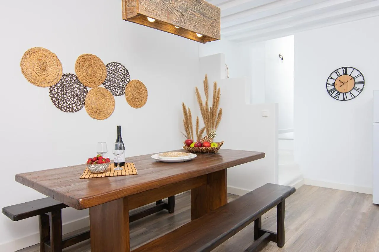 Megali Ammos Whitelist Loft In Mykonos Town公寓 Megali Ammos (Mykonos)