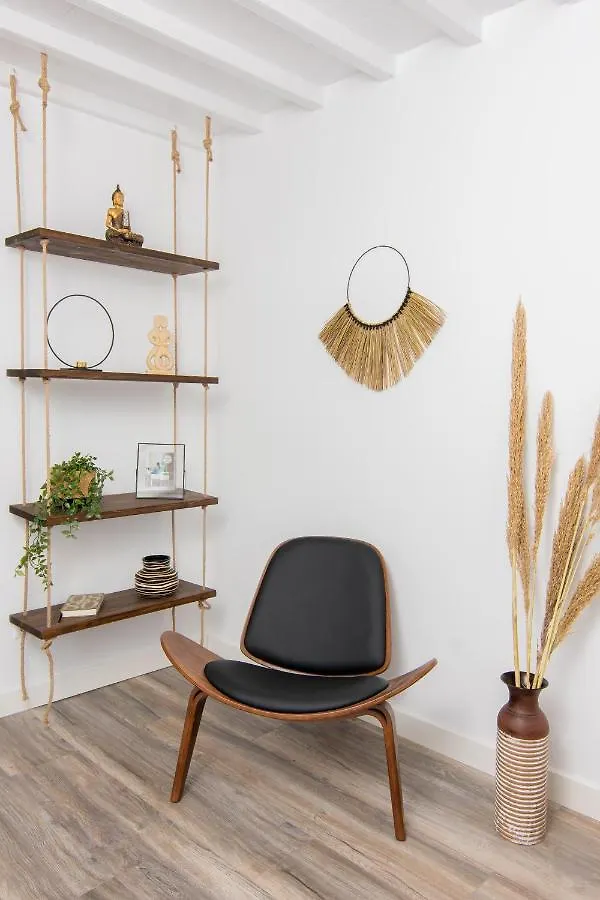 公寓 Megali Ammos Whitelist Loft In Mykonos Town公寓